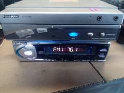 Panasonic CQ-RX5000D ����