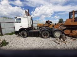 МАЗ 642208. -20 Тягач 2004г., 15 000 куб. см., 25 000 кг., 6x4
