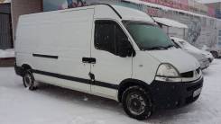 Renault Master. Продаю Рено Мастер, 2 500 куб. см., 1 500 кг., 4x2