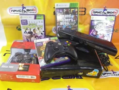 Microsoft Xbox 360 Slim ����