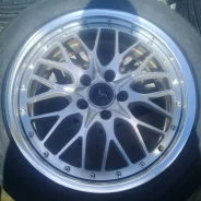 Mickey Thompson Classic Baja Lock. 8.0x18", 5x114.3, ET36, �� 72���. ����