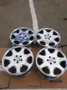 Anevias. 7.0x18", 5x114.3, ET38 ����