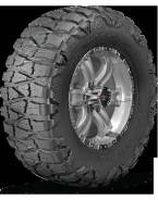 Nitto Mud Grappler, 33x12.5 R18 во Владивостоке Nitto Mud Grappler. Грязь MT, новые