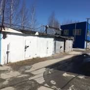 Гаражи кооперативные в Сургуте Гаражи кооперативные. улица Профсоюзов 70, р-н Профсоюзов, 24 кв. м., электричество