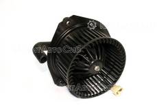 Мотор отопителя в сборе 12V BAW БАВ Fenix Феникс 33460 33462 в Новосибирске Мотор печки. Baw Fenix