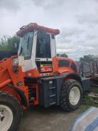 SZM 930, 2015 в Хабаровске SZM 930. Продам фронтальный погрузчик , 3 000 кг., 1,50 куб. м.