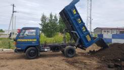Mazda Titan. Мазда титан самосвал, 4 000 куб. см., 2 000 кг., 4x2