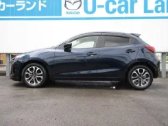 Mazda Demio. ��������, ��������, 1.5 (105��.�.), ������, �/�. ��� ����� �� ������������ ����