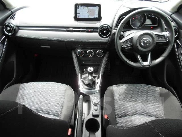 Mazda Demio. ��������, ��������, 1.5 (105��.�.), ������, �/�. ��� ����� �� ������������ ����