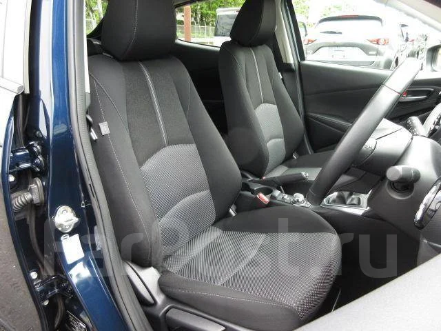 Mazda Demio. ��������, ��������, 1.5 (105��.�.), ������, �/�. ��� ����� �� ������������ ����