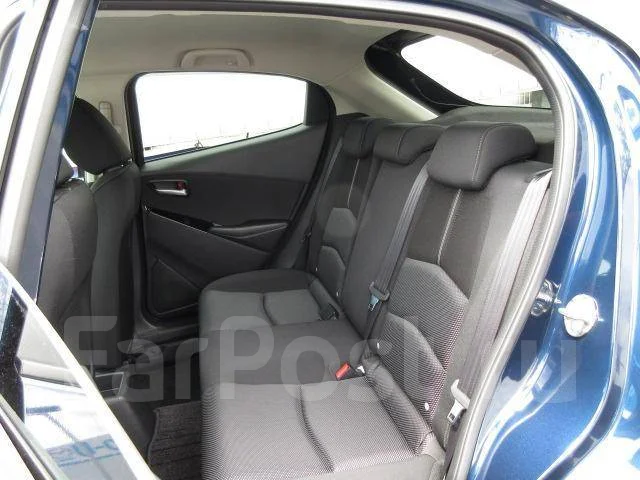 Mazda Demio. ��������, ��������, 1.5 (105��.�.), ������, �/�. ��� ����� �� ������������ ����
