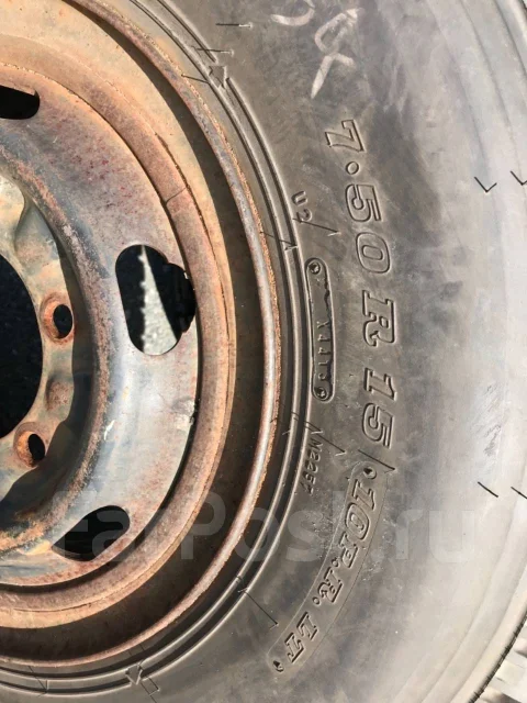 Dunlop SP 055. ������, 2013 ���, �/�, ����� 5 % ����