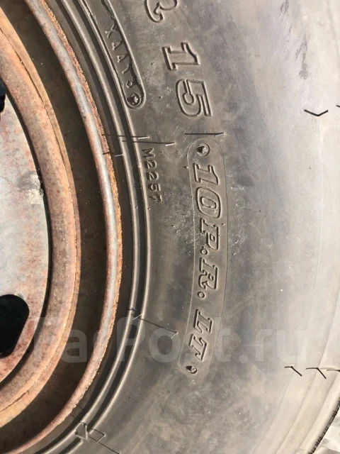 Dunlop SP 055. ������, 2013 ���, �/�, ����� 5 % ����