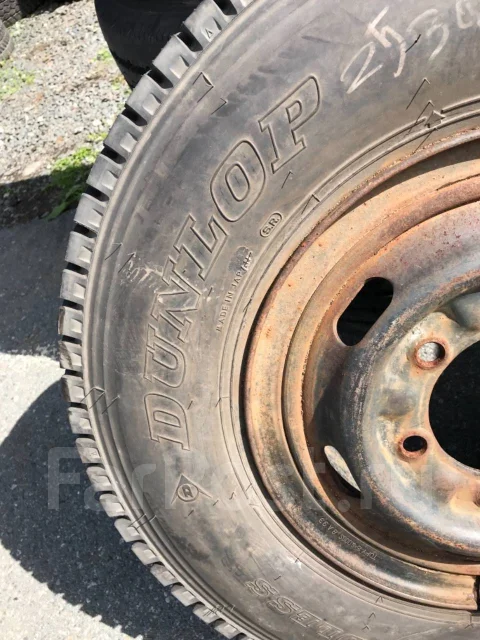 Dunlop SP 055. ������, 2013 ���, �/�, ����� 5 % ����