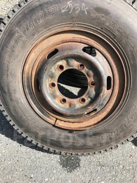 Dunlop SP 055. ������, 2013 ���, �/�, ����� 5 % ����