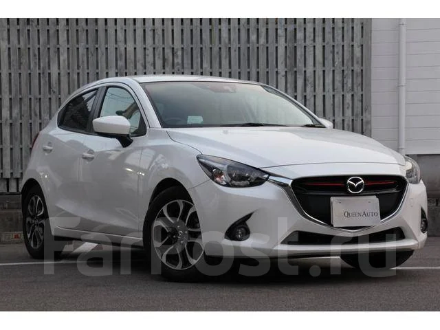 Mazda Demio. ��������, ��������, 1.5, ������, �/�. ��� ����� �� ������������ ����