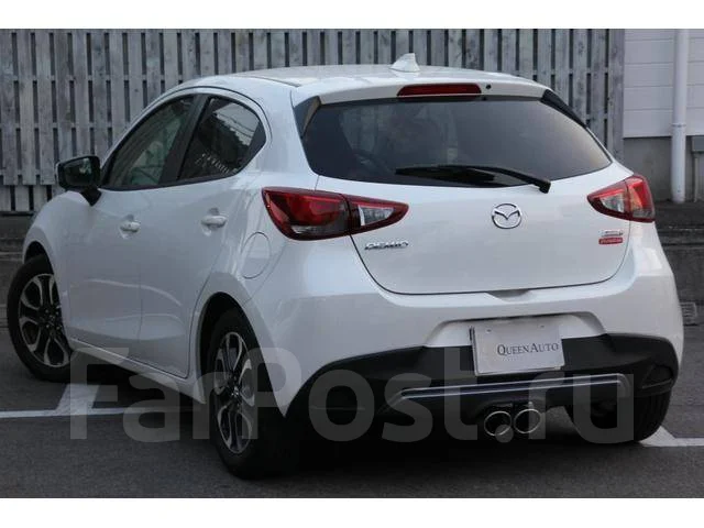Mazda Demio. ��������, ��������, 1.5, ������, �/�. ��� ����� �� ������������ ����