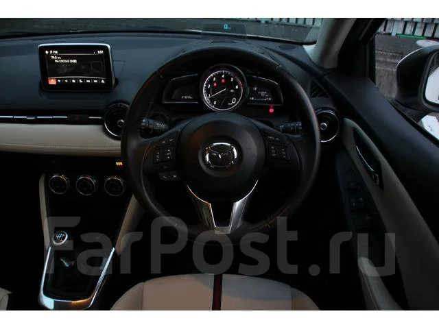 Mazda Demio. ��������, ��������, 1.5, ������, �/�. ��� ����� �� ������������ ����