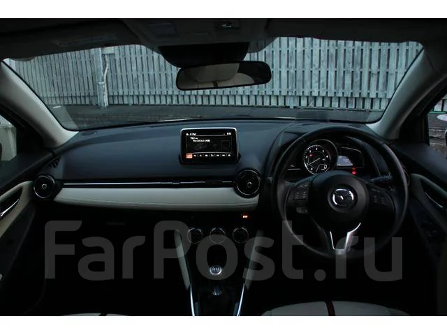 Mazda Demio. ��������, ��������, 1.5, ������, �/�. ��� ����� �� ������������ ����