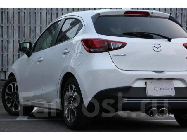 Mazda Demio. ��������, ��������, 1.5, ������, �/�. ��� ����� �� ������������ ����