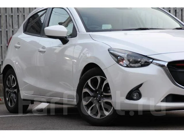 Mazda Demio. ��������, ��������, 1.5, ������, �/�. ��� ����� �� ������������ ����