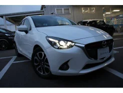 Mazda Demio. ��������, ��������, 1.5, ������, �/�. ��� ����� �� ������������ ����