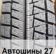 Bridgestone Blizzak Revo GZ. Всесезонные, 2018 год, без износа, 4 шт