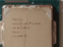 Intel Core i5-4670