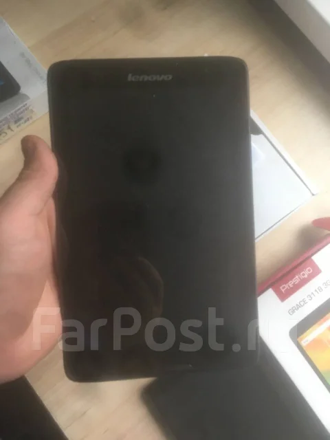 Lenovo IdeaTab A5500 ����