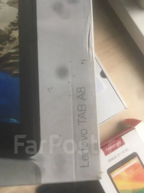 Lenovo IdeaTab A5500 ����