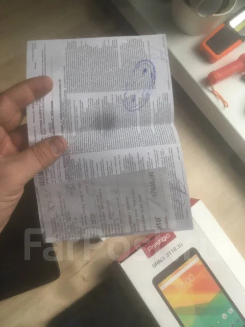 Lenovo IdeaTab A5500 ����