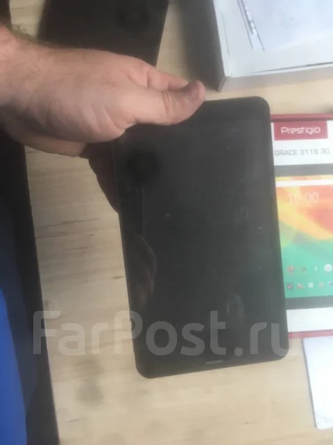 Lenovo IdeaTab A5500 ����