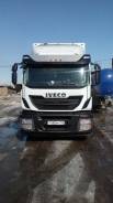 Iveco Stralis. AT440S42T/PRR, 10 300 куб. см., 19 000 кг., 4x2