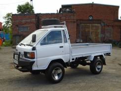 Toyota Lite Ace Truck. Продам м/г Lite Ace 4wd, 2 000 куб. см., 1 000 кг., 4x4