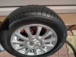 Колеса как новые. 5.0x14" 4x100.00 ET45 ЦО 70,0 мм.