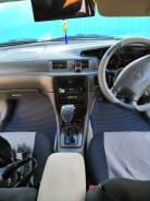    Toyota Mark 2 Qualis / Camry Gracia (96-02) 