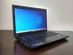 Lenovo B590. 15.6", ��� 4 ��, ���� 1 000���, WiFi, Bluetooth, ����������� �� 3��. ����