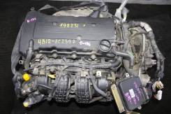 Двигатель в сборе. Mitsubishi Delica D:5, CV5W Mitsubishi Outlander, CU4W, CU5W, CW4W, CW5W, GF3W, GF8W, GG3W Двигатели: 4B12, 4G64, 4G69, 4J12