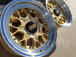 BBS Super RS. 7.0x15", 4x100, 4x114.3, ET0, �� 73,1���. ����