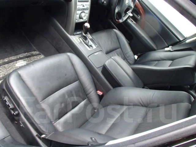 Honda Legend. KB1, J35A ����