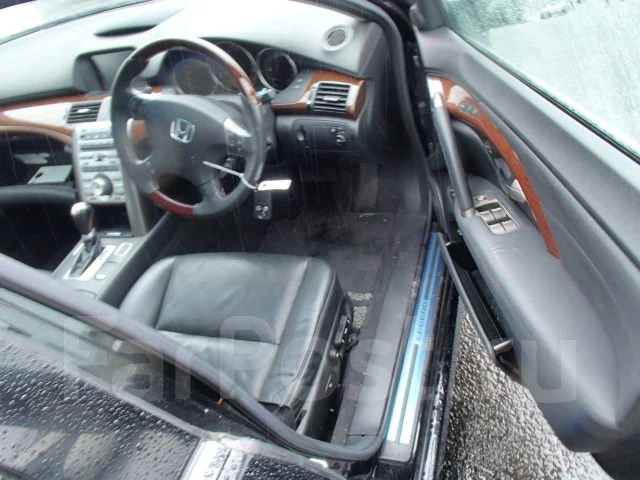 Honda Legend. KB1, J35A ����