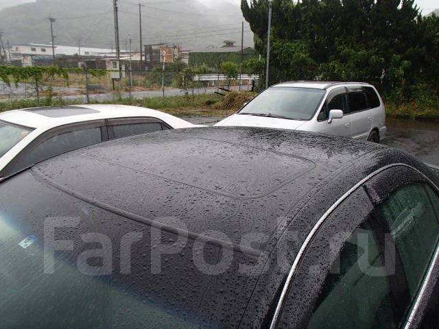 Honda Legend. KB1, J35A ����