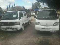 Nissan Vanette. Nissan vanette бортовой в Канске, 2 200 куб. см., 1 000 кг., 4x2