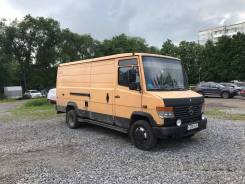 Mercedes-Benz Vario. Продаётся грузовик Mercedes Benz Vario 615D, 4 300 куб. см., 3 000 кг.