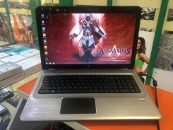 HP Pavilion dv7. 17.1", 2 400,0����, ��� 2048 ��, ���� 250���, WiFi