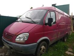 ГАЗ 2705, 2007 во Владимире ГАЗ 2705. ГАЗель 2705, Цельнометаллический фургон,2007г.,200 000 руб. г. Радужный и, 2 500 куб. см., 1 500 кг., 4x2