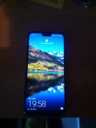 Huawei P20 lite. �/�, ������, 3G, 4G LTE, Dual-SIM, NFC ����