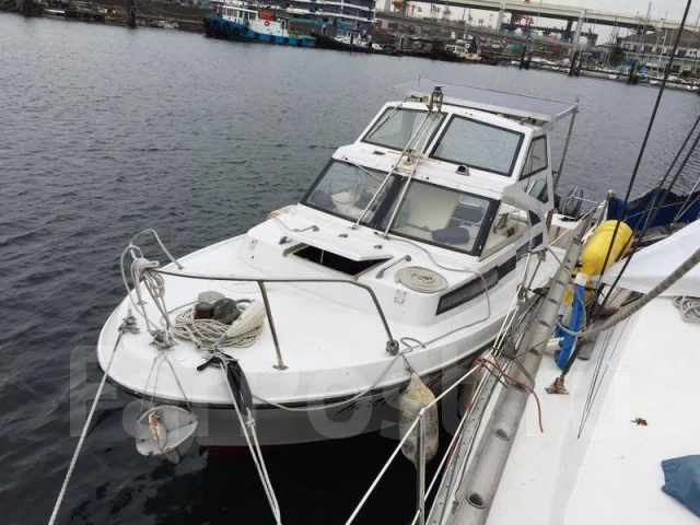 Yamaha Fish 24. ����� 7��., ��������� ���������, 90��.�., ������. ��� ����� �� ������������ ����
