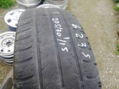 Amtel, 205/70 R15 96H во Владивостоке Amtel. Летние, 50 %