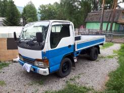 Isuzu Elf. 2000г. в., 3 100 куб. см., 2 000 кг., 4x2